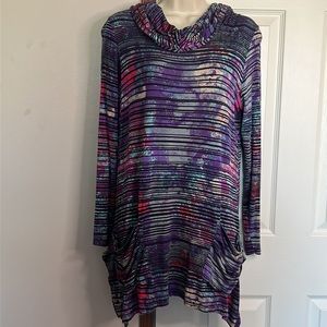 WESTBOUND | PULLOVER HOODIE | MED